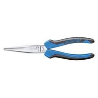 GEDORE 8132-200JC 200 mm Long Nose Pliers