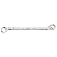 gedore double deep offset ring spanner wrench 2 din838 17 x 19 mm pack ...