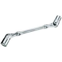 Gedore Double Socket Wrench UD profile 16 X 17 mm - 34 16 X 17