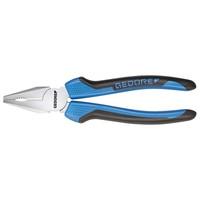 GEDORE 8245-160JC 160 mm Combination Pliers