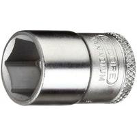 Gedore 30 9 - Deep Socket 3/8 9 mm