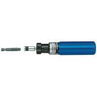 Gedore Torque Screwdriver S 1/4 1 - 6 NM - 757 - 06