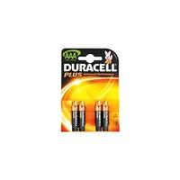 Genuine 40x Duracell Plus 1.5V AAA Size New Alkaline Batteries Non Rechargabl...