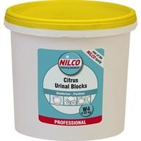 genuine 1x 3kg nilco lemon channel blocks diy workshop tools accessori ...