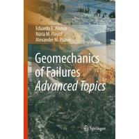 Geomechanics of Failures Advanced Topics