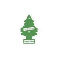 Genuine 24x Little Tree Air Fresheners 5 Assorted (Box) Cleaning Washing Vale...