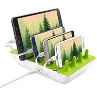 gelid solutions zentree flexible usb docking station for phones and ta ...