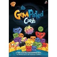 Gempacked Cards (Boxed Card Game): N/A