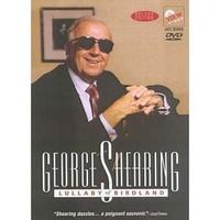 George Shearing - Lullaby Of Birdland [1991] [DVD]