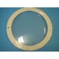 genuine powerpoint washing machine inner door trim frame