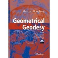 Geometrical Geodesy Using Information and Computer Technology