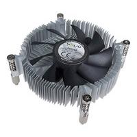 gelid solutions polar 1u low profile cooler for intel cpu socket 11501 ...