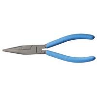 gedore 8132 200tl 200 mm long nose pliers