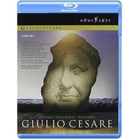 George Frideric Handel - Giulio Cesare (Glyndebourne Festival Opera 2005) [Blu-ray] [2010] [Region Free]