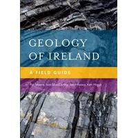 geology of ireland a field guide