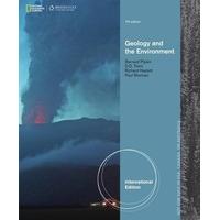 Geology and the Environment