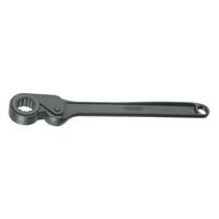 Gedore Clutch Wrench with Socket 55 mm  31 KR 30  55