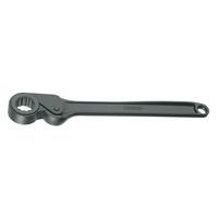 Gedore Clutch Wrench with Socket 70 mm  31 KR 35  70