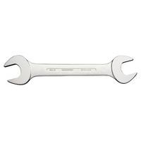 Gedore 6 5/16 x 3/8AF Double open ended spanner 5/16 x 3/8 \"