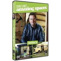 George Clarke\'s Amazing Spaces - Series 3 [DVD]