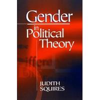 gender in political theory