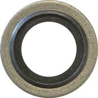 genuine 1x assorted bonded seals dowty washers bsp diy accessories wor ...