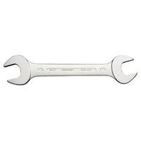 Gedore 6 9/16 x 5/8AF Double open ended spanner 9/16 x 5/8 \"