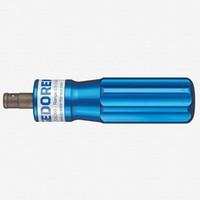 Gedore 2.5 - 13.6 NM - 755 - 05 Torque screwdriver FS 1/4