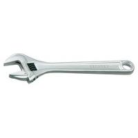 GEDORE 60CP 10 10-Inch Adjustable Spanner