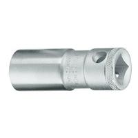 Gedore 52 - Spark Plug Socket 20.8 mm 3/8 \