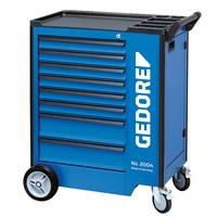 Gedore Tool trolley