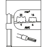 Gedore Socket Modular Insert for Terminals 16/25 MM - 8140 - 07