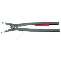 Gedore Pliers for Outer Rings, 122  300 mm  8000 to 51