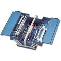 Gedore 1151 A-1263 Tool box with assortment S 1151 A