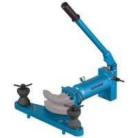 Gedore Manual Hydraulic Pipe Bender, with open folding frame 2 \