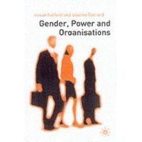 gender power and organisations