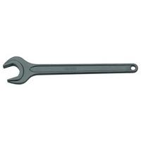 Gedore 894 125 Single open ended spanner 125 mm