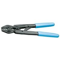 gedore crimping pliers for orbis large 300 mm 8152