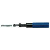 Gedore Torque Screwdriver S 1/4 20 - 120 cNm - 757 - 01