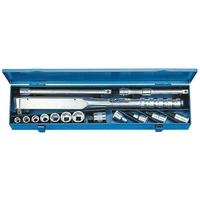 Gedore Torque wrench DREMOMETER B Assortment MM - 8561 - 03