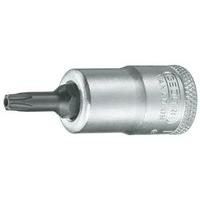 Gedore Screwdriver bit socket 3/8, \