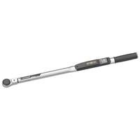 Gedore tt3kh 350 - Electronic Torque Wrench TorcoTronic III 1/2 SE 14 x 18 high