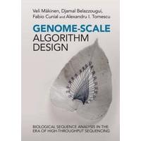 Genome-Scale Algorithm Design: Biological Sequence Analysis in the Era of High-Throughput Sequencing