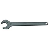 Gedore 894 135 Single open ended spanner 135 mm