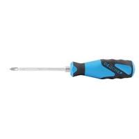 Gedore 2160SK PZ 3 3C-Screwdriver with striking cap PZ 3