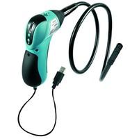 Genuine 1x Ring 11.5 mm Borescope Inspection USB Analogue Powered Camera - Pa...