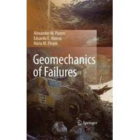 Geomechanics of Failures