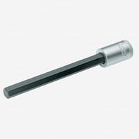 Gedore Screwdriver bit socket 3/8 \