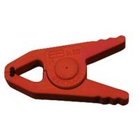 Gedore VDE Plastic Tweezers, LUNGH. 80 mm - VDE 913 80