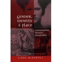 Gender, Identity and Place